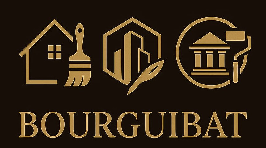 Logo Bourguibat